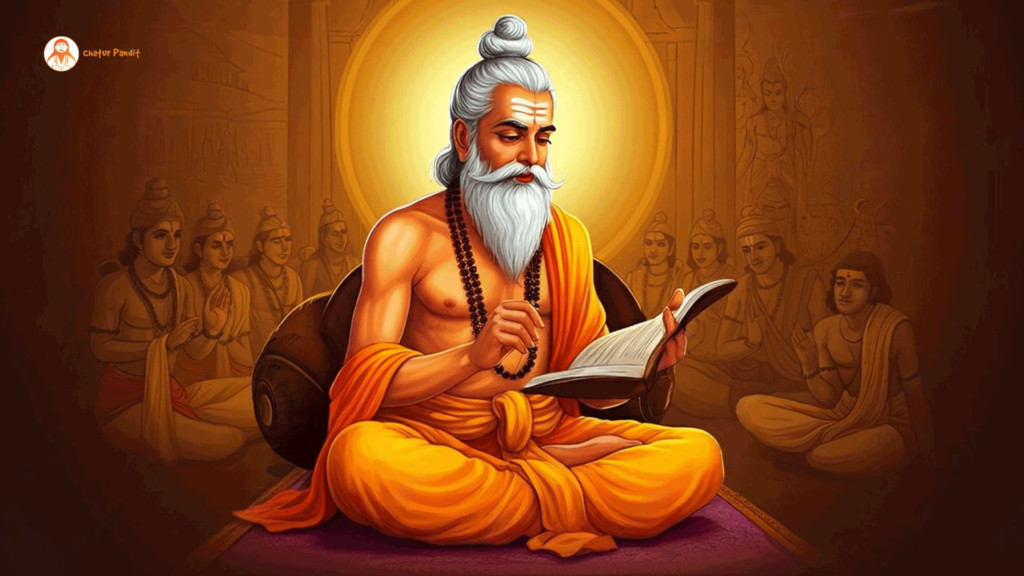 Happy Valmiki Jayanti