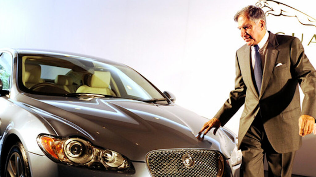 सपनों की उड़ान को पंख दिया | Ratan Tata Achievements