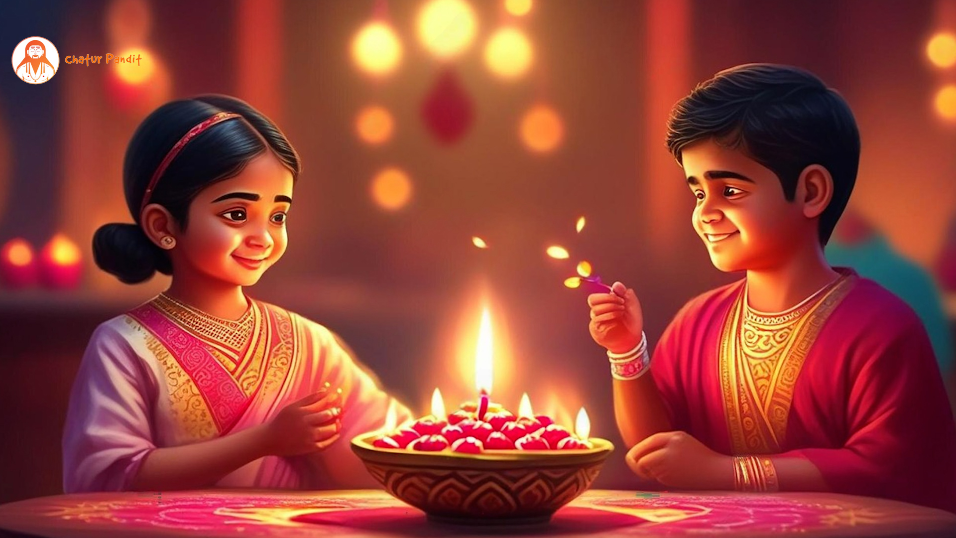 Bhai dooj