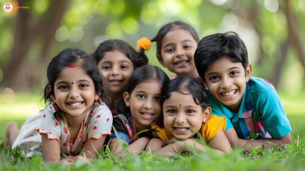 अंतर्राष्ट्रीय बाल सुरक्षा दिवस | International Day for the Protection of Children | 01 June 2025 | Best Poem