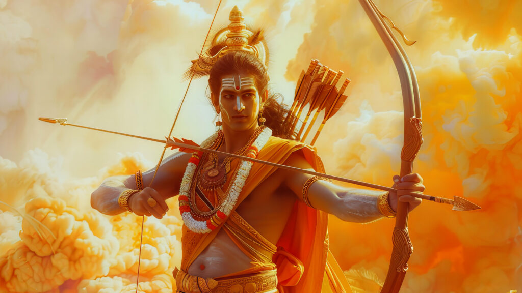 भगवान राम के प्रेरणादायक विचार जो जिंदगी बदल देंगे 🔱 | Ram Motivational Quotes in Hindi | Shri Ram Ke Thoughts Jo Badal Denge Zindagi