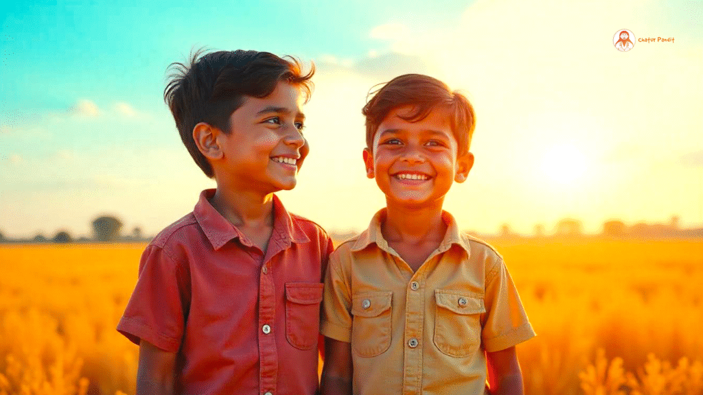 बच्चों के लिए जीवन की महत्वपूर्ण सीख | Children's moral story | Hard work success story