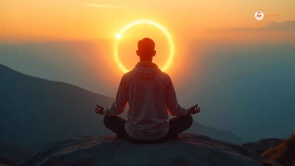 योग एक जीवनशैली है। एक दर्शन है। Yoga is Lifeline