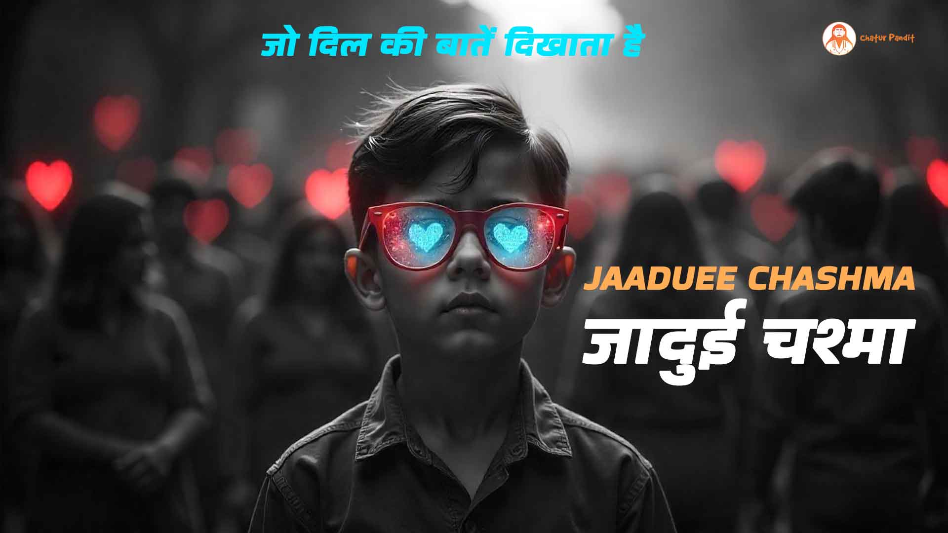 जादुई चश्मा | jaaduee chashma best moral story for kids