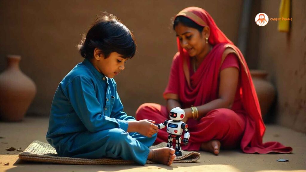 Imagination Stories for Children